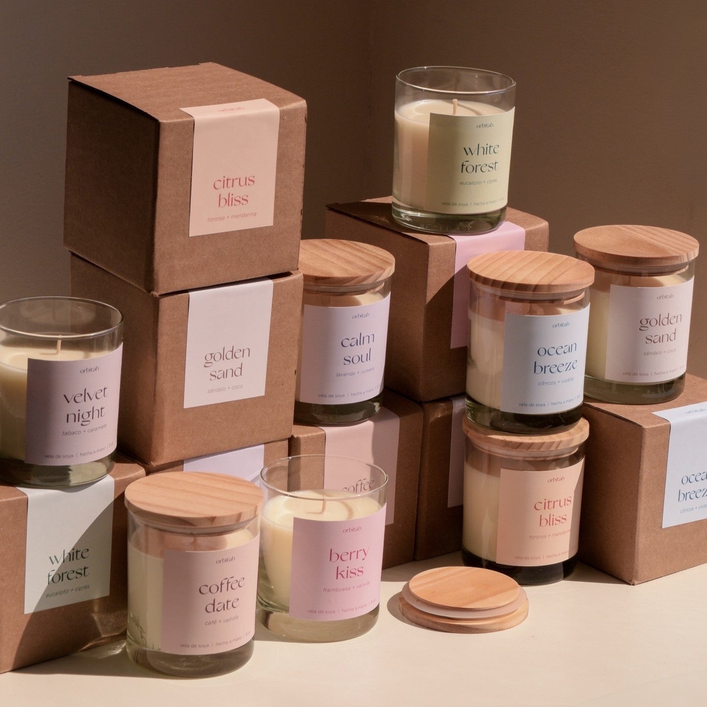 the classic collection 8 oz