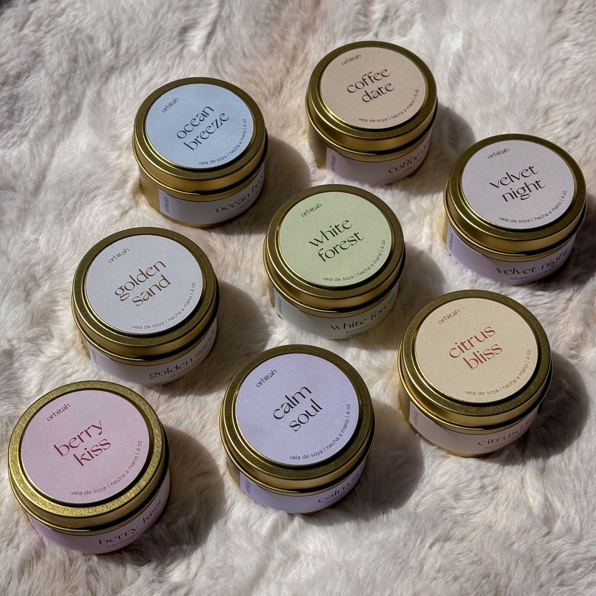 the classic collection 4 oz