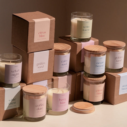 the classic collection 8 oz