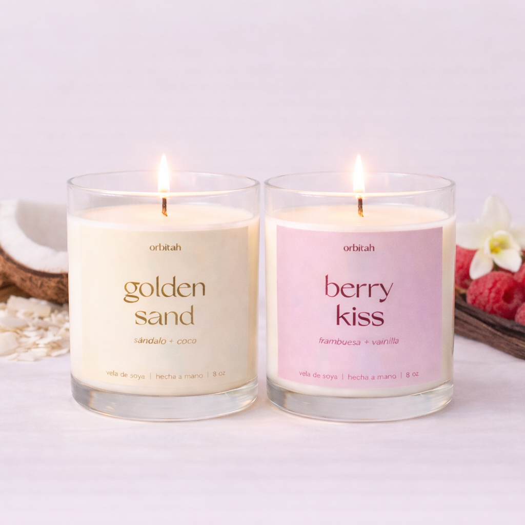 sweet & soft duo