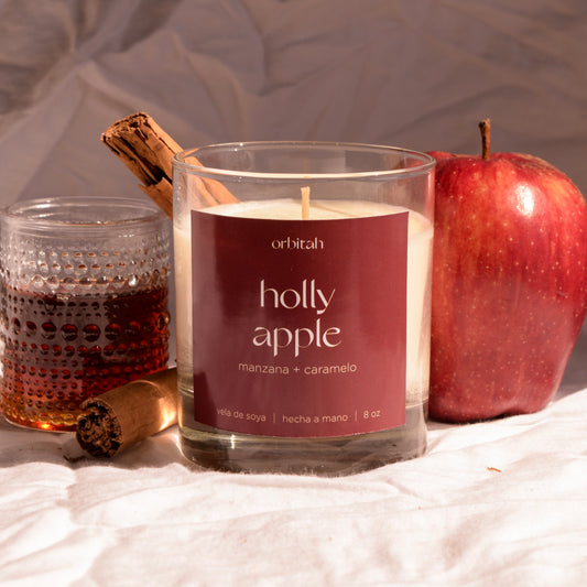 holly apple
