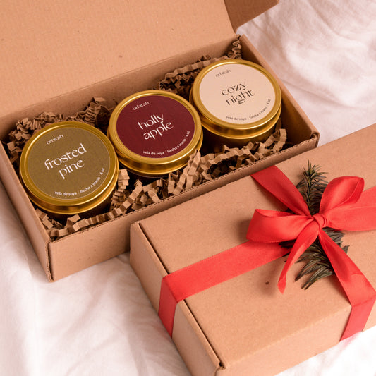 gift box 4 oz