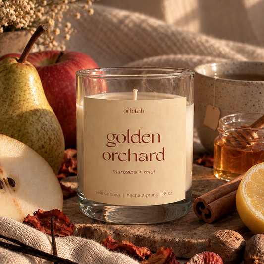 golden orchard